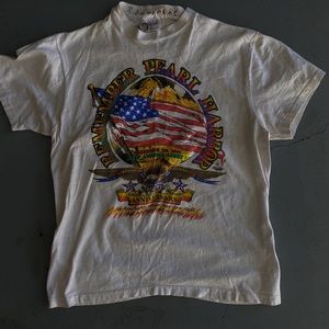 Vintage Tee